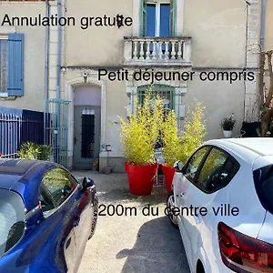 Cote Court , L'Isle-sur-la-Sorgue France