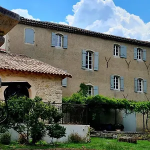 D'hotes Le Domaine De Romanil , Saint-Remy-de-Provence France